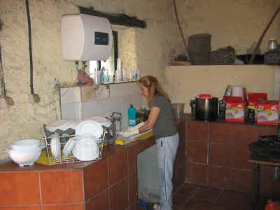 Se empezó fregando Se empezó fregando