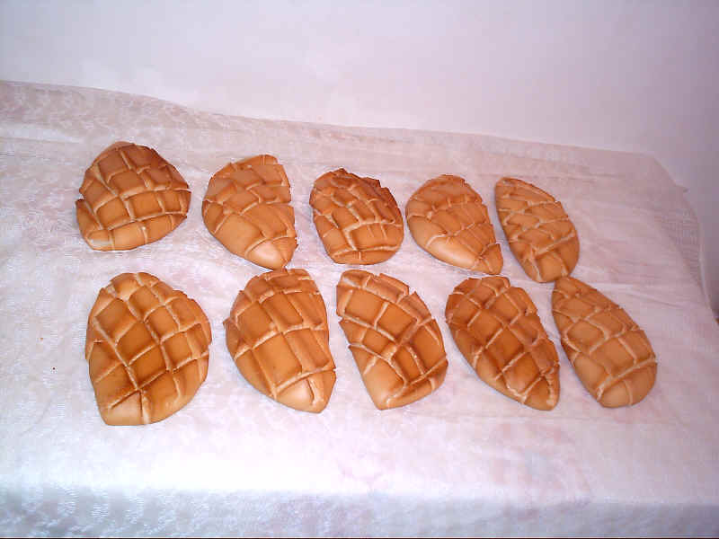 Receta de migas alcarreñas