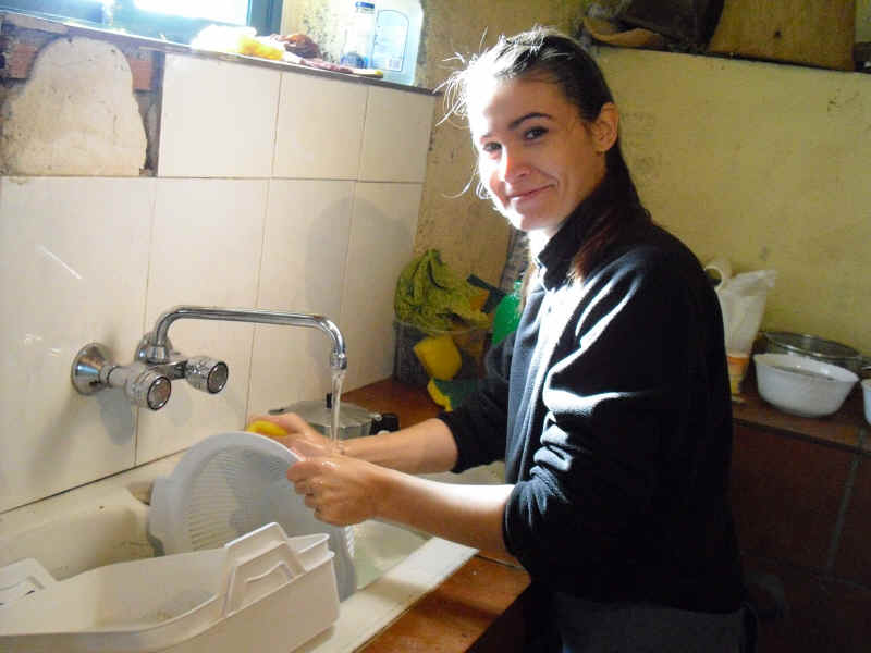 Limpieza sobre todo Limpieza sobre todo
