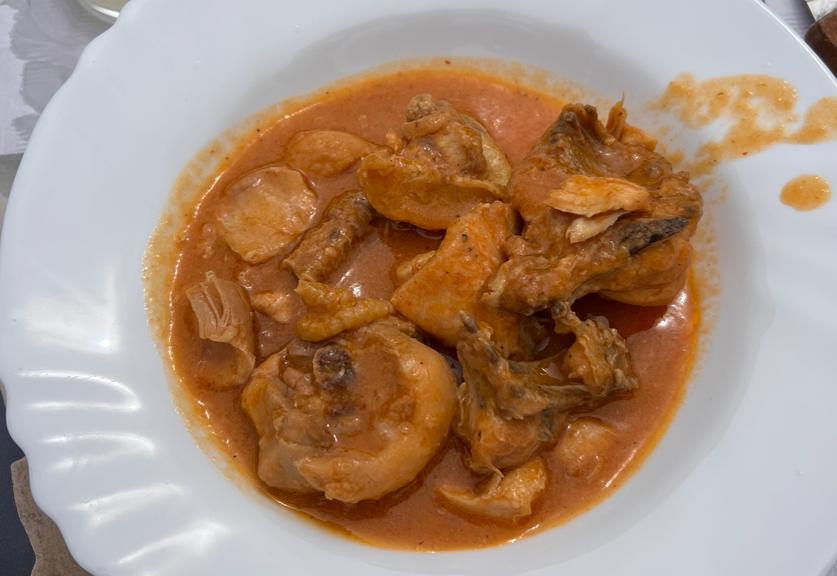 Pollo batzoki Pollo batzoki