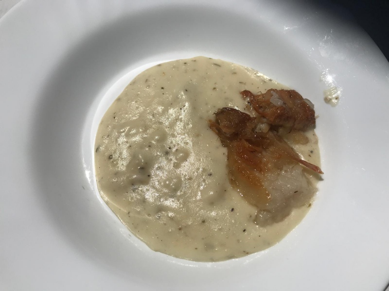 Papada a baja temperatura Papada a baja temperatura