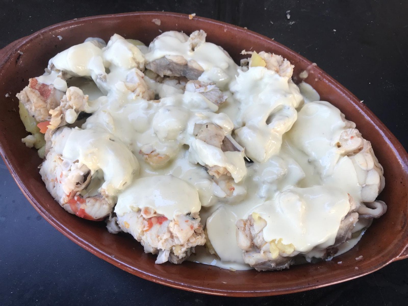 Bullit de peix... Bullit de peix...